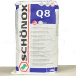 Schoenox q8 Universalpulverkleber 15 kg