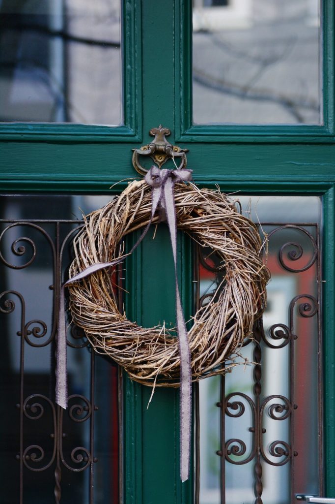 Tipps Fur Die Winterliche Hausdekoration Nach Weihnachten Franke Raumwert