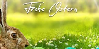 Franke Raumwert wünscht frohe Ostern