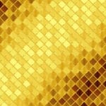 golden mosaik