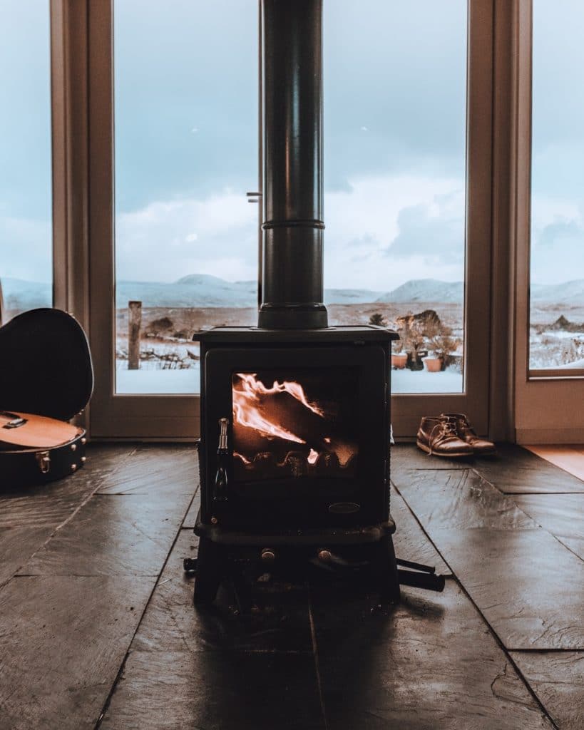 öfen Und Kamine So Gemütlich Wird Der Winter Franke Raumwert