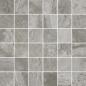 Preview: Flaviker Navona Mosaik Grey 30x30 cm