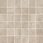 Preview: Flaviker Navona Mosaik Honey 30x30 cm