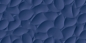 Preview: Love Tiles Genesis Leaf Deep Blue Matt 30x60 cm Wanddekor