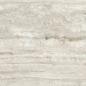 Preview: Mirage Elysian Travertino Misty Natural Boden- und Wandfliese 60x60 cm