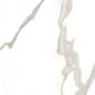 Preview: Mirage Jolie Calacatta Select Spazzolata Boden- und Wandfliese 120x120 cm