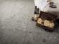 Preview: Mirage Norr Gra Natural Boden- und Wandfliese 60x120 cm - 6 mm