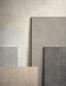 Preview: Mirage Nyuma Shotcrete NY 06 NAT Boden- und Wandfliese 120x120 cm