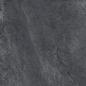 Preview: Sant Agostino Bergstone Black Naturale Boden- und Wandfliese 90x90 cm