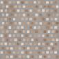 Preview: Sant Agostino Duo Gem Mix 2 Naturale Boden- und Wandfliese 90x90 cm