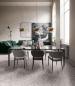 Preview: Sant Agostino Insideart Remarble Light Soft Boden- und Wandfliese 90x90 cm