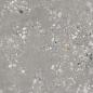 Preview: Sant Agostino Logico Cosmo Grey Naturale Boden- und Wandfliese 120x120 cm