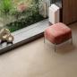 Preview: Sant Agostino Logico Sand Naturale Boden- und Wandfliese 120x120 cm