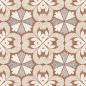 Preview: Sant Agostino Newdeco Patchwork Naturale Boden- und Wandfliese 60x60 cm