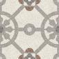 Preview: Sant Agostino Newdeco Patchwork Naturale Boden- und Wandfliese 60x60 cm