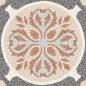 Preview: Sant Agostino Newdeco Patchwork Naturale Boden- und Wandfliese 60x60 cm