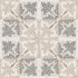 Preview: Sant Agostino Newdeco Patchwork Naturale Boden- und Wandfliese 60x60 cm