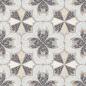 Preview: Sant Agostino Newdeco Patchwork Poliert Boden- und Wandfliese 60x60 cm