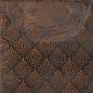 Preview: Sant Agostino Oxidart Patchwork Dark Naturale Boden- und Wandfliese 20x20 cm