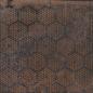 Preview: Sant Agostino Oxidart Patchwork Dark Naturale Boden- und Wandfliese 20x20 cm