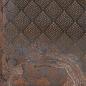 Preview: Sant Agostino Oxidart Patchwork Dark Naturale Boden- und Wandfliese 20x20 cm