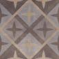 Preview: Sant Agostino Patchwork Classic Mix Naturale Boden- und Wandfliese 20x20 cm