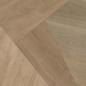 Preview: Sant Agostino Primewood Mix Naturale Boden- und Wandfliese 90x90 cm