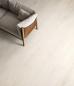 Preview: Sant Agostino Primewood White Naturale Boden- und Wandfliese 30x180 cm