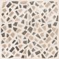 Preview: Sant Agostino Ritual Patchwork Light Naturale Boden- und Wandfliese 20x20 cm