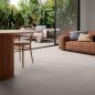 Preview: Sant Agostino Sable Pearl AntiSlip Terrassenplatte 60x120 cm