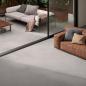 Preview: Sant Agostino Sable Pearl AntiSlip Terrassenplatte 60x120 cm