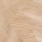 Preview: Sant Agostino Set Metrowood Natural Naturale Boden- und Wandfliese 90x90 cm