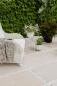 Preview: Sant Agostino Unionstone Jura Stone AntiSlip Terrassenplatte 60x120 cm