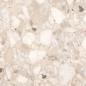 Preview: Sant Agostino Venistone Beige Krystal Boden- und Wandfliese 60x60 cm