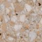 Preview: Sant Agostino Venistone Gold Naturale Boden- und Wandfliese 60x60 cm