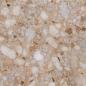 Preview: Sant Agostino Venistone Gold Naturale Boden- und Wandfliese 90x90 cm