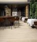 Preview: Sant Agostino Via Appia Beige Vein Naturale Boden- und Wandfliese 60x120 cm