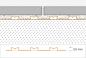 Preview: Schlüter Ditra-PS Entkopplungsmatte selbstklebend 0,72 m²