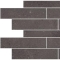 Margres Edge Carbon Touch Dekor Bricks 26x60 cm