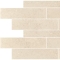 Margres Edge Snow Touch Dekor Bricks 26x60 cm