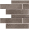 Margres Edge Taupe Touch Dekor Bricks 26x60 cm