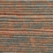 Sant Agostino Dripart Copper Rigato Dekor Lines 7,3x29,6 cm