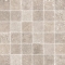 Flaviker Nordik Stone Mosaik Sand matt 30x30 cm