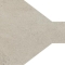 Florim Creative Design Pietre/3 Limestone Almond Naturale Dekor Papillon 34,5x80 cm
