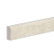 Margres Pure Stone White Natural Sockel 8x60 cm