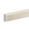 Margres Tool White Natural Sockel 8x60 cm