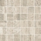 Mirage Elysian Travertino Light Natural Mosaik 36T 30x30 cm