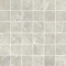 Mirage Elysian Travertino Misty Cross Natural Mosaik 36T 30x30 cm