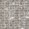 Mirage Norr Gra Natural Mosaik Mattoncino 30x30 cm