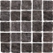 Mirage Quarziti 2.0 Mantle QR 05 NAT Mosaik Rudd 30x30 cm